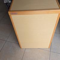 Asse da stiro Foppapedretti