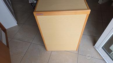 Asse da stiro Foppapedretti