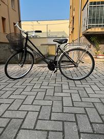 Bicicletta da donna