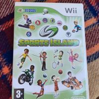 gioco wii