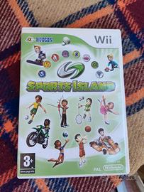 gioco wii