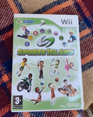 gioco wii