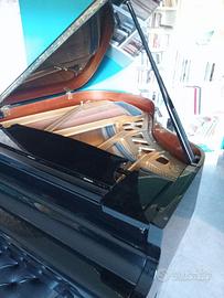 PIANOFORTE CODA 178 nero