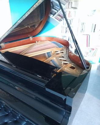 PIANOFORTE CODA 178 nero