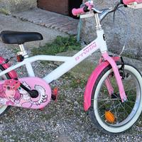 bicicletta bimba