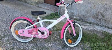 bicicletta bimba