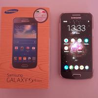 Due smartphone Samsung 