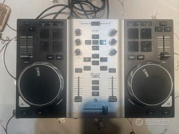Hercules DJ Control Air controller DJ USB