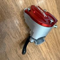 Accelleratore originale Yamaha Raptor 700