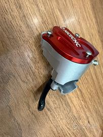 Accelleratore originale Yamaha Raptor 700