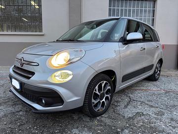 FIAT 500L SUPER BLACK FRIDAY!!!7 POSTI Wagon 120