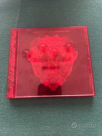 CD Noyz Narcos Monster prima stampa originale 2013