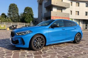 BMW Serie 1 M 135i xdrive auto