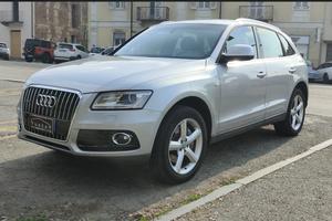 Audi Q5 3.0 TDI S Line #9625