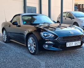 Fiat 124 spider 1.4 Lusso