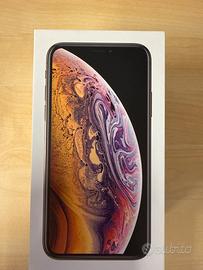 IPHONE XS 256GB ORO ROSA