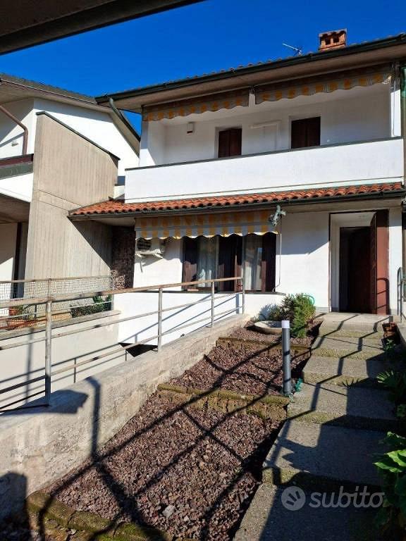 Casa – Romano di Lombardia - Vista 2