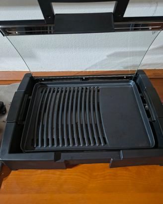 griglia elettrica 