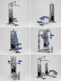 Macchine da palestra