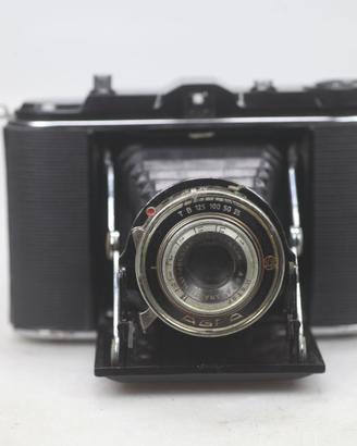 AGFA Ikorette fotocamera analogica