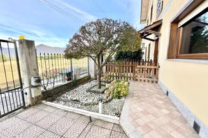 Appartamento Buttigliera Alta