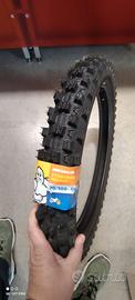 GOMMA MICHELIN 70/100-19