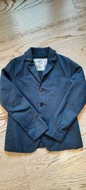 Blazer bambino 8 anni Rugby U. John 