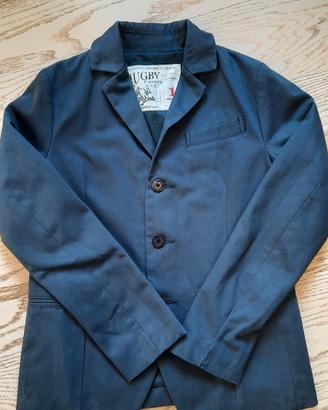 Blazer bambino 8 anni Rugby U. John 