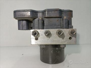 CENTRALINA ABS FIAT 500 Serie 0265956488/026525544