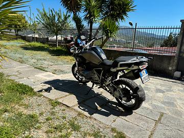 Bmw unico proprietario 2019