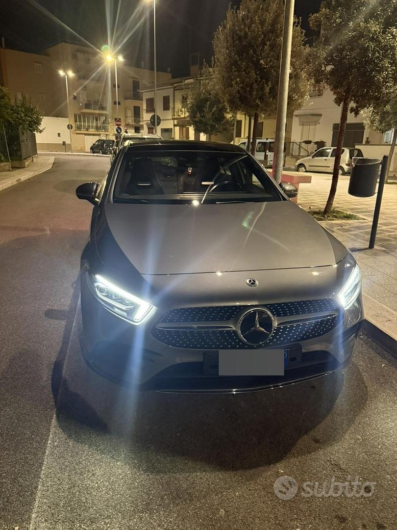 Mercedes Classe A (W177)