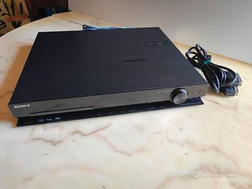 home theatre lettore DVD HDMI 5.1 Sony HBD-DZ330