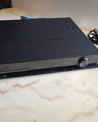 home theatre lettore DVD HDMI 5.1 Sony HBD-DZ330