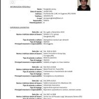  lavoro partime o su turni 