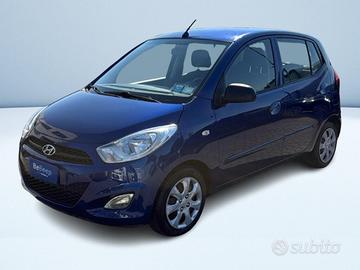 Hyundai i10 1.1 Classic