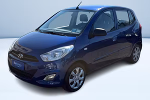 Hyundai i10 1.1 Classic