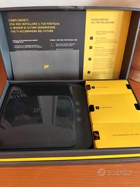 fastgate modem Fastweb 