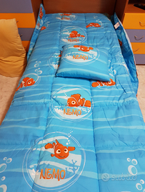 Trapunta della disney (marca CALEFFI)