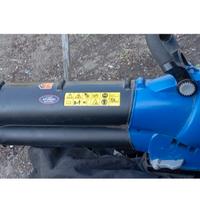 soffiatore a corrente 