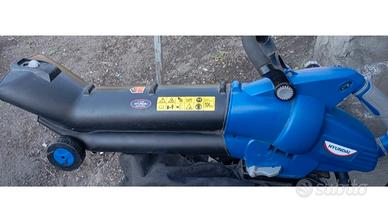 soffiatore a corrente 