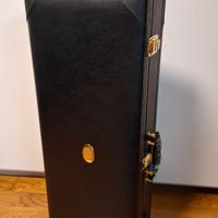 Custodia Sax Tenore Yamaha Custom Originale