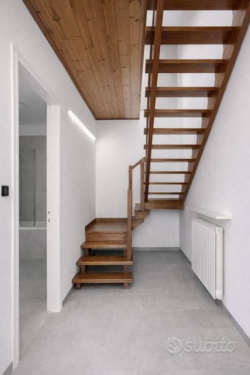 Casa indipendente di 94 m² con 5 locali a Ferrara