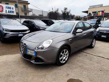Giulietta 1.6 Jtdm-2 