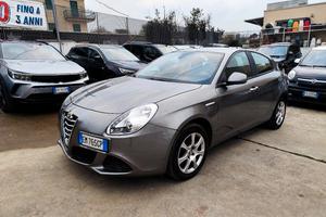Giulietta 1.6 Jtdm-2 