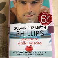 Susan Elizabeth Phillips