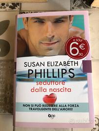 Susan Elizabeth Phillips