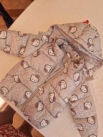 giubbotto hello.kitty