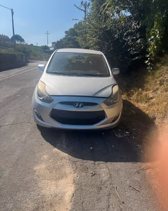 Pezzi di ricambi Hyundai IX20 anno 2012/15