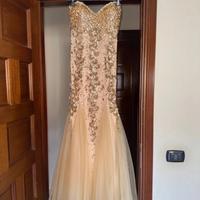 Vestito cerimonia