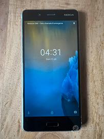 Nokia 8